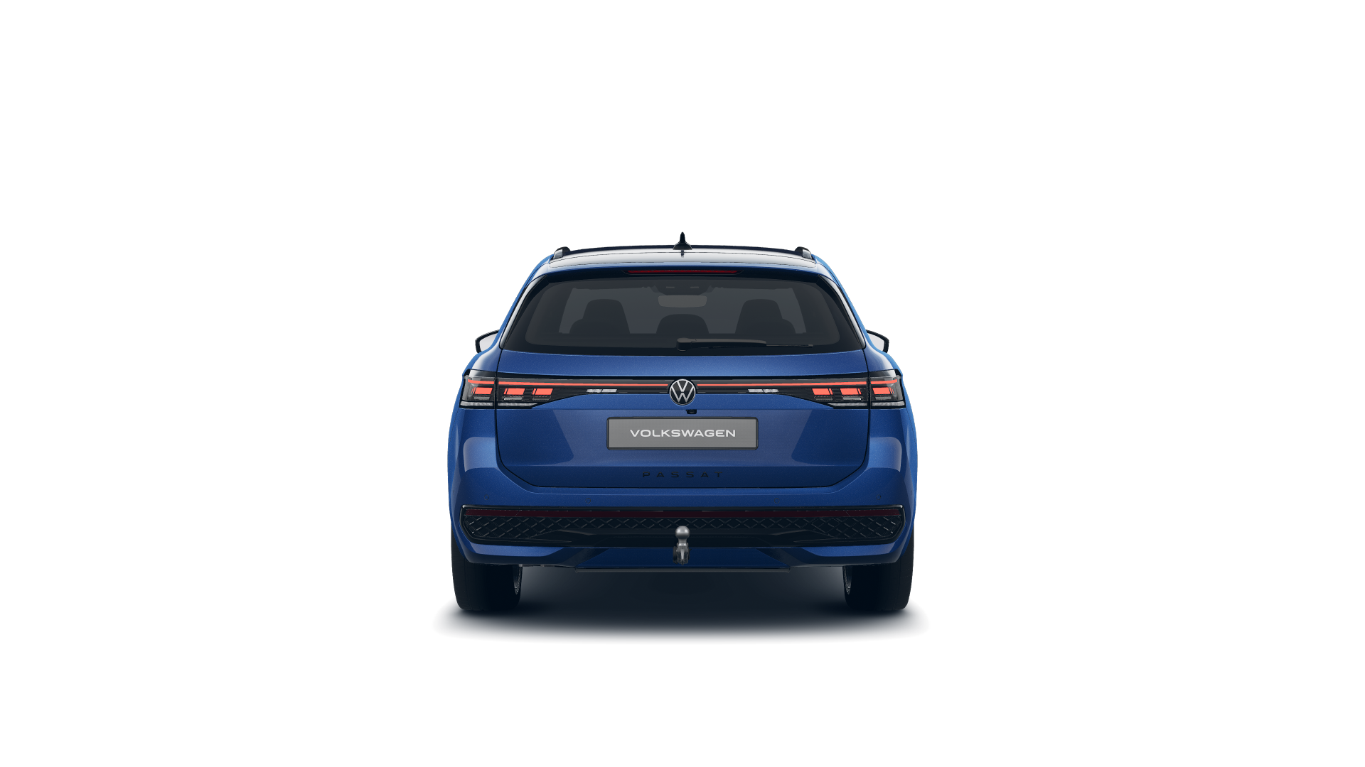 Volkswagen Passat R-Line eHybrid