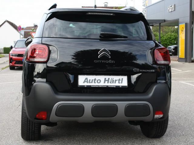 Citroën C3 Aircross 1.2*Sitzhzg*Klimaauto*Tempomat*Apple Carplay/Andro