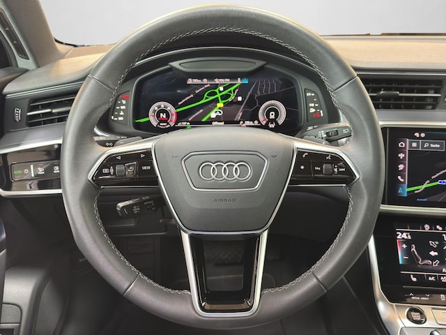 Audi A6 40 TDI Avant S-Line S-Tronic