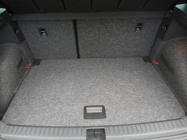 Seat Arona DSG FR-lijn