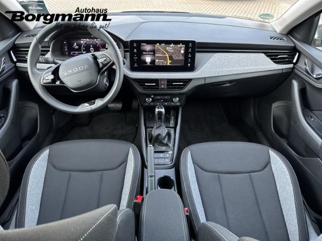 Skoda Scala 85 Drive