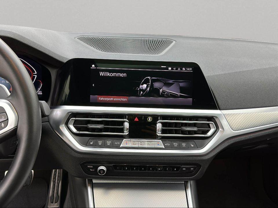 BMW 330 330i Touring