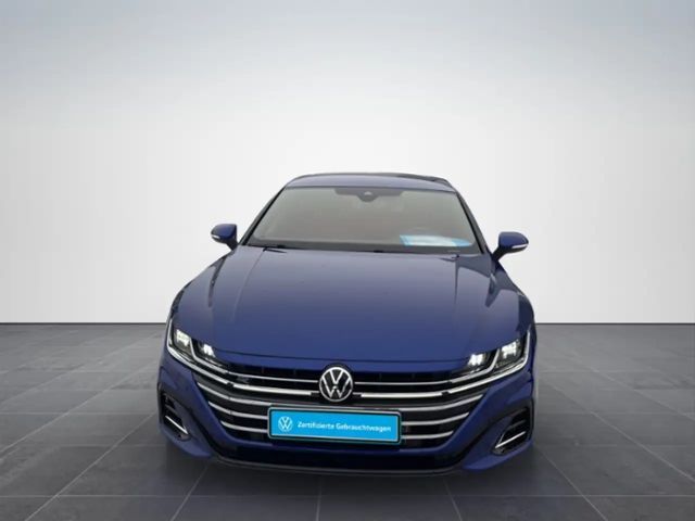 Volkswagen Arteon Shooting Brake 2.0 TDI R-Line