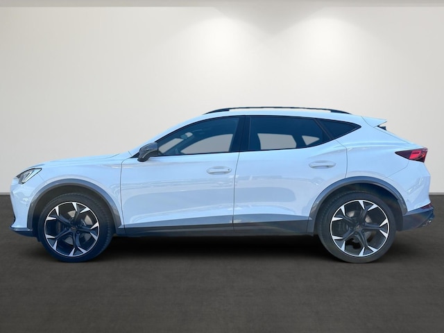 Cupra Formentor 2.0 TSI 4Drive