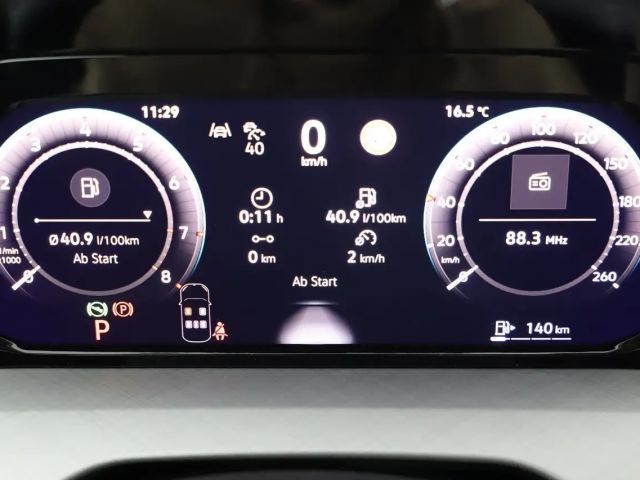 Volkswagen Golf Business DSG Variant