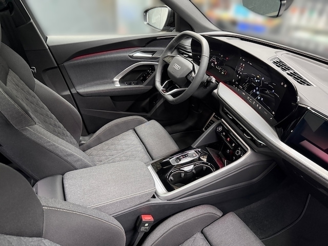 Audi Q5 Quattro S-Tronic