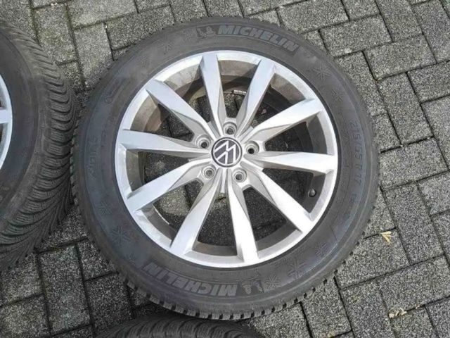 Volkswagen T-Roc 2.0 TSI 4Motion DSG