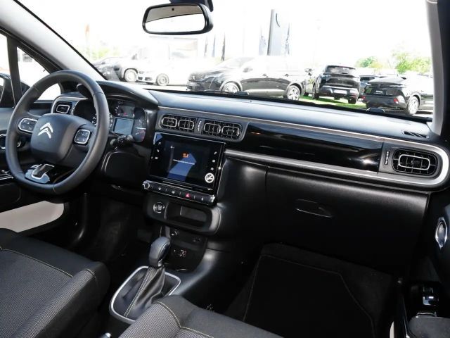 Citroën C3 Max PureTech