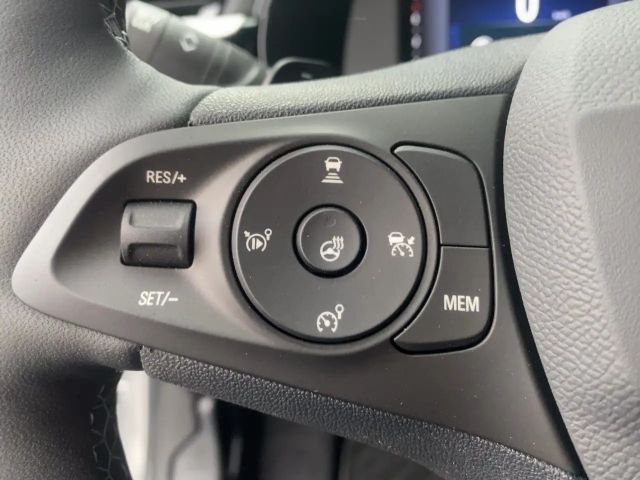 Opel Corsa GS-Line Grand Sport