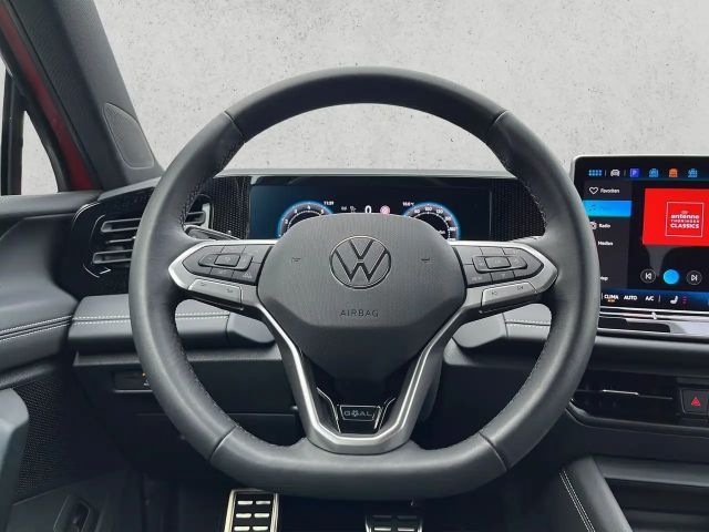 Volkswagen Tiguan 1.5 eTSI DSG