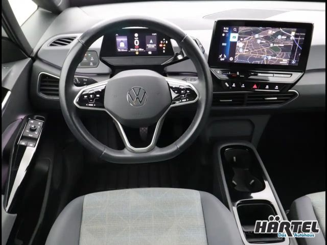 Volkswagen ID.3 58 KWh Performance Pro
