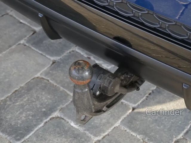 Audi Q7 50 TDI Quattro S-Line