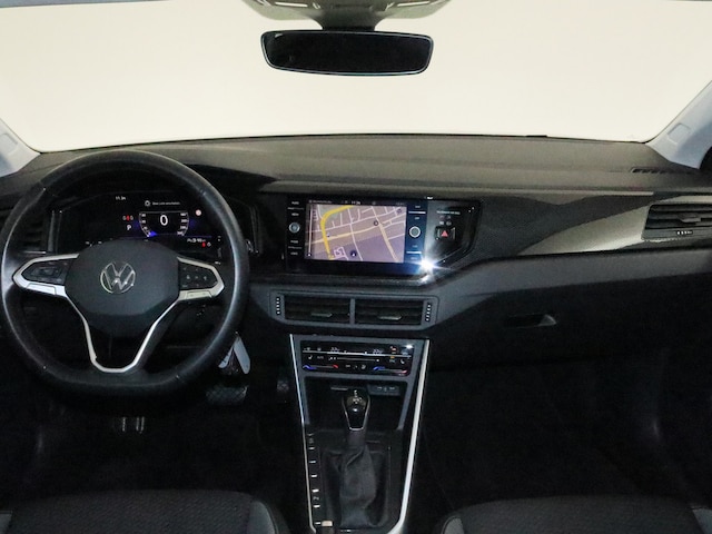 Volkswagen Taigo 1.0 TSI Life