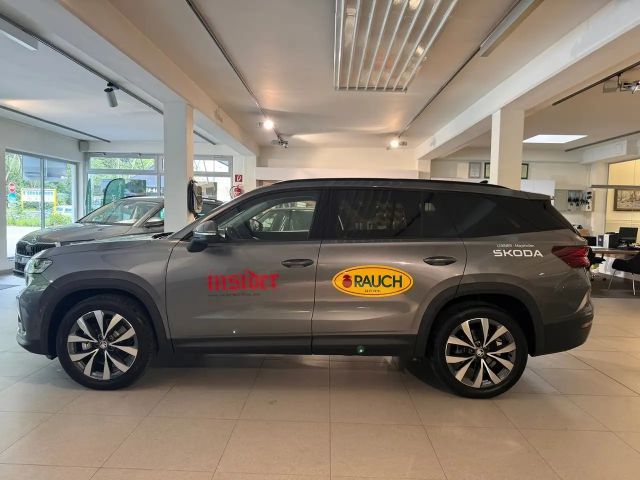 Skoda Kodiaq 4x4 Selection