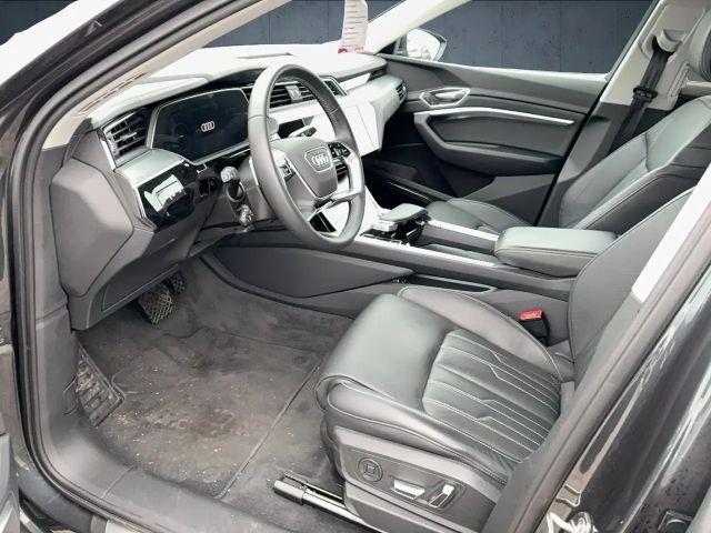 Audi Q8 e-tron 55 Quattro Sportback