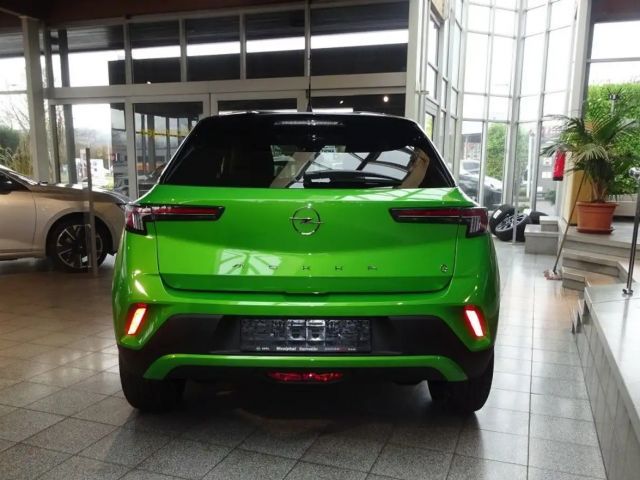 Opel Mokka Elegance Mokka-e