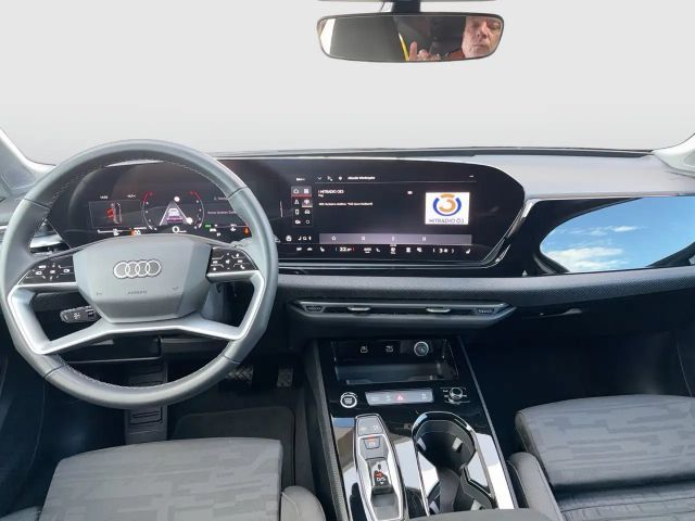 Audi A5 35 TFSI