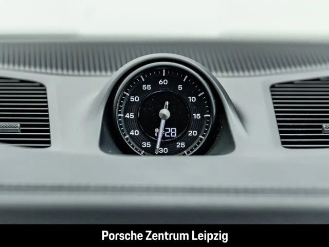 Porsche Cayenne E-Hybrid S