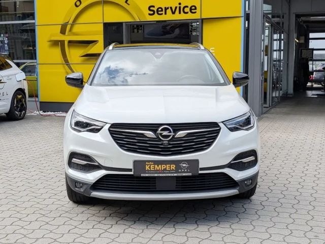 Opel Grandland X Ultimate