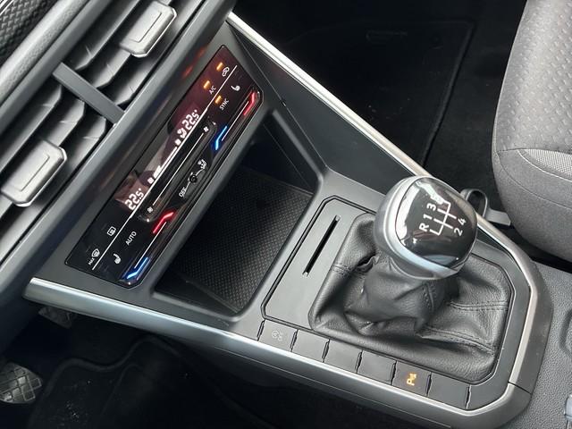 Volkswagen Taigo 1.0 TSI Life