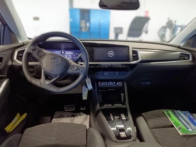 Opel Grandland X GS-Line Grand Sport