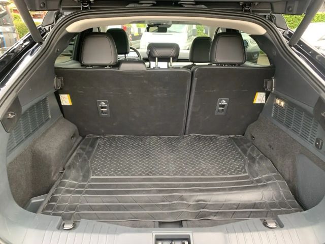 Ford Mustang Mach-E Basis Panorama Navi Digitales Cockpit Memory Sitze