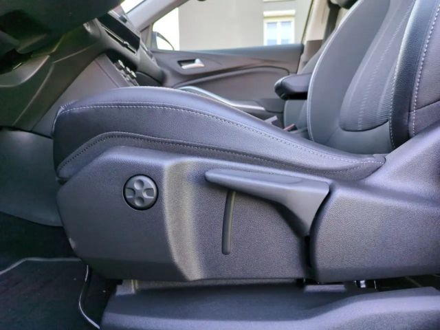 Opel Grandland X GS-Line Grand Sport