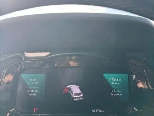 Volkswagen Golf Golf VIII Life Variant