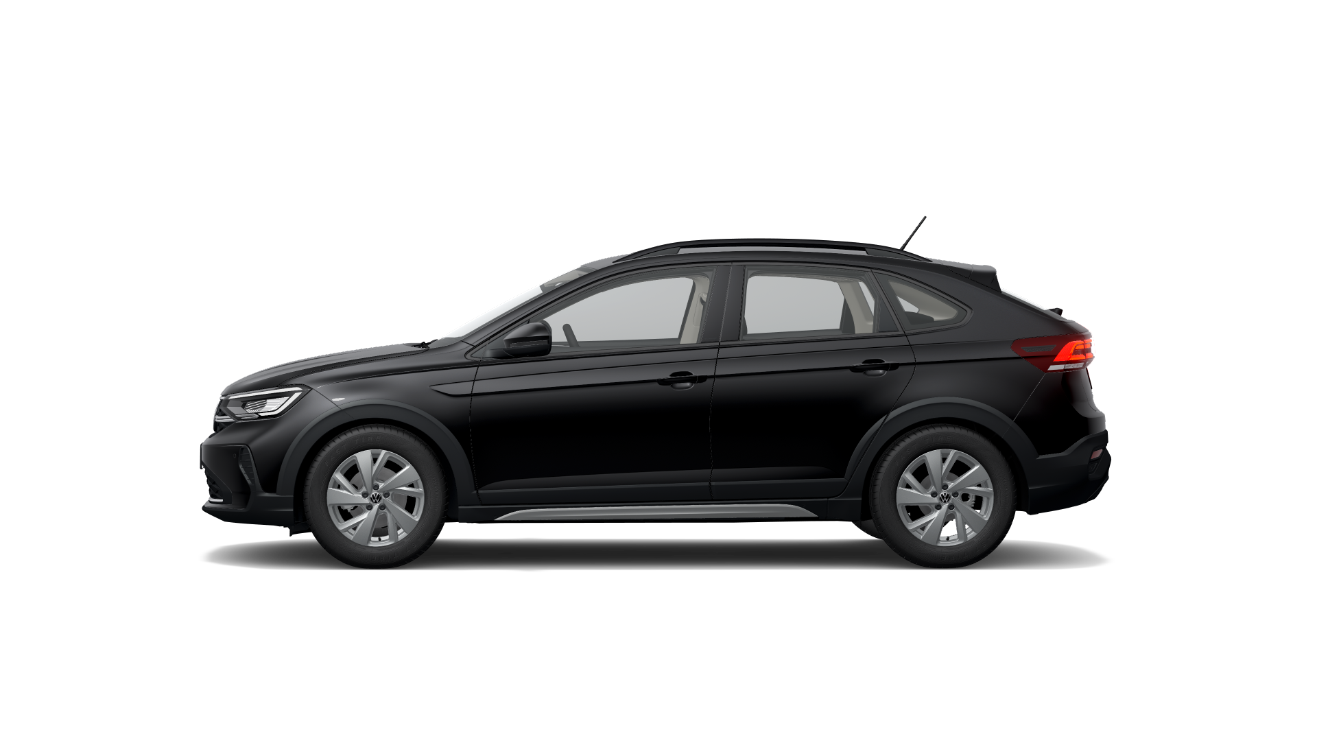 Volkswagen Taigo 1.0 TSI DSG Life