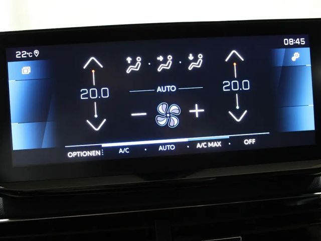 Peugeot 3008 Allure Pack Hybrid