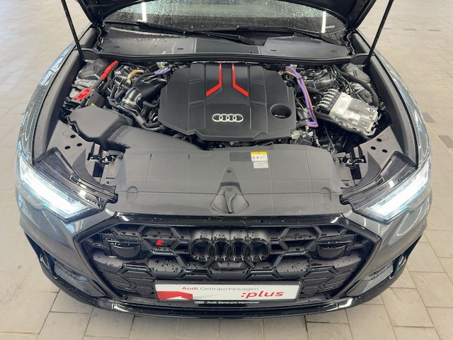 Audi S6 Avant Quattro