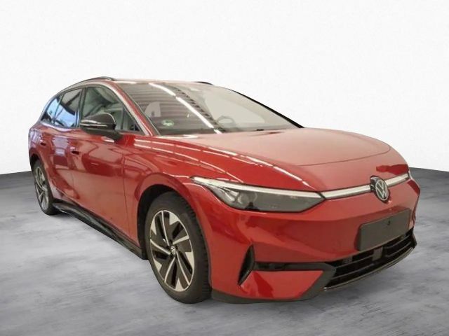 Volkswagen ID.7 Pro Tourer