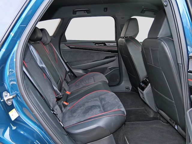 Volkswagen ID.7 4Motion GTX Tourer