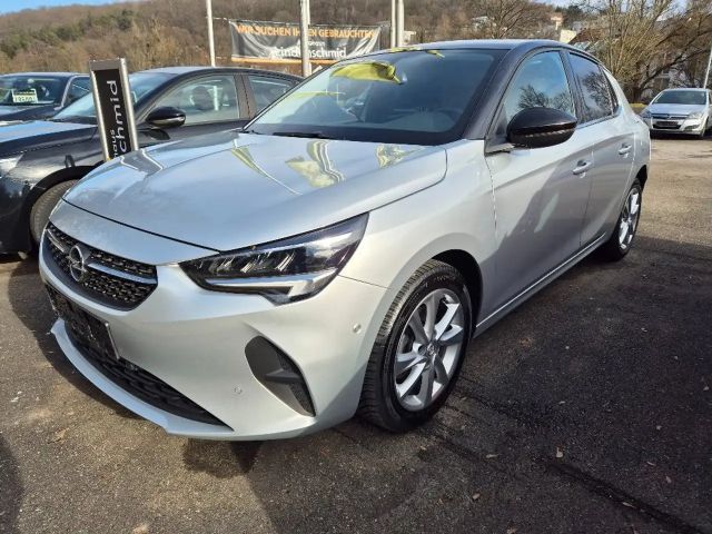 Opel Corsa Elegance Turbo