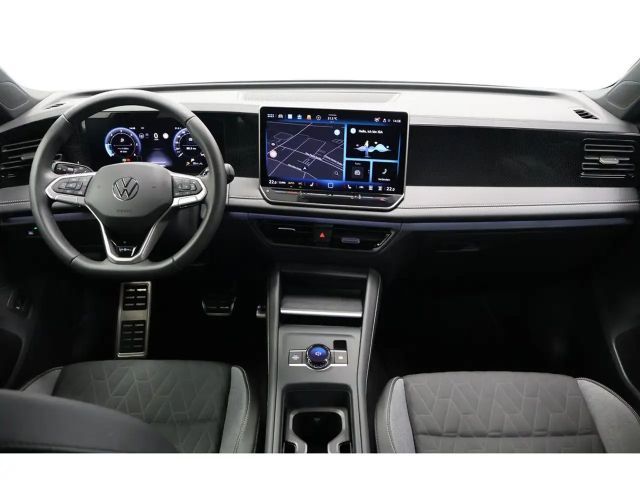 Volkswagen Tiguan 2.0 TDI DSG