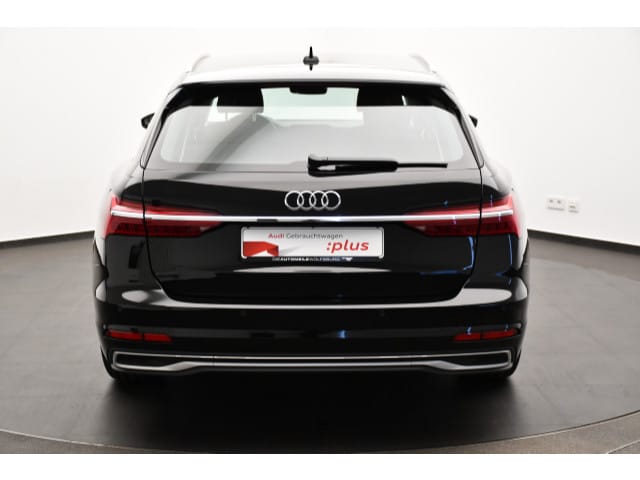 Audi A6 45 TFSI Avant S-Tronic