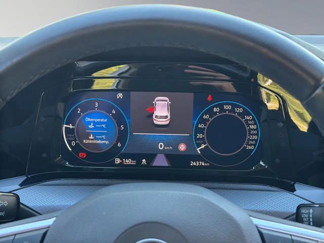 Volkswagen Golf 2.0 TDI Golf VIII