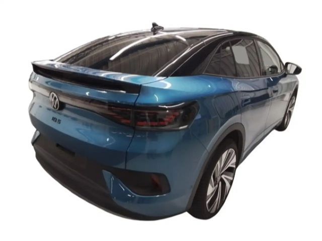 Volkswagen ID.5 IQ.Drive Pro