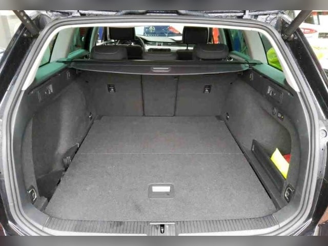 Volkswagen Passat 2.0 TDI DSG R-Line Variant