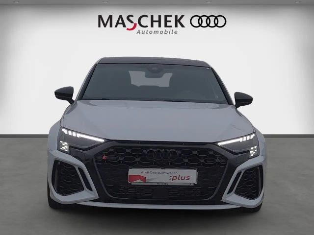 Audi RS3 Sedan