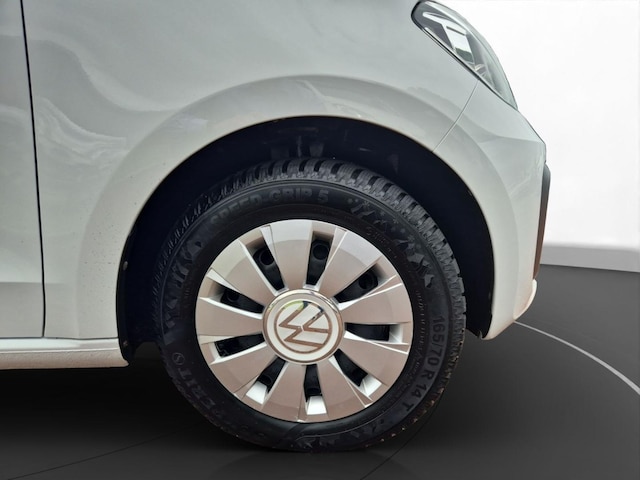 Volkswagen up! 1.0 MPI