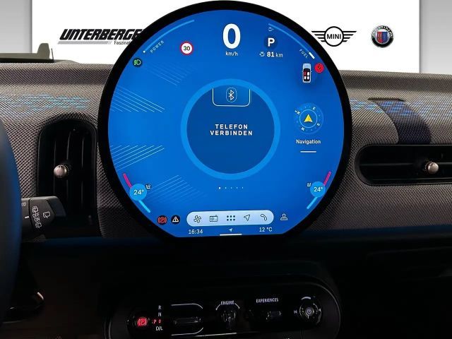 MINI Cooper Favoured