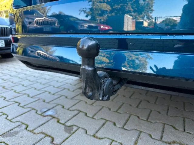 Skoda Octavia Ambition Combi