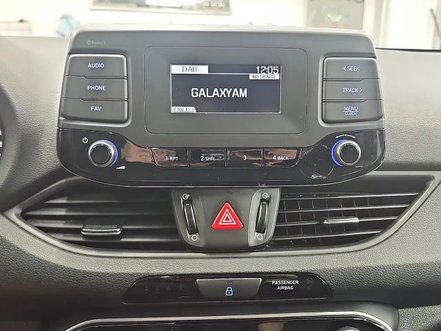 Hyundai i30 1.0 Pure T-GDi