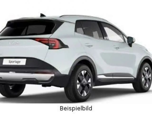Kia Sportage FL 1.6 SHZ PDC Rcam Alu T.Leder MJ2026