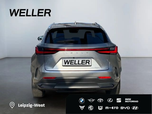Lexus NX 450h Executive Line