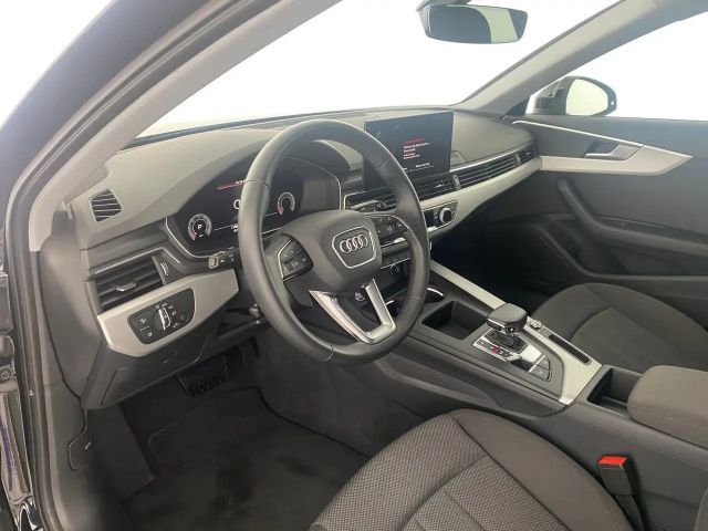 Audi A4 30 TDI