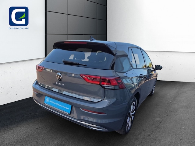 Volkswagen Golf 1.0 TSI Golf VIII Move