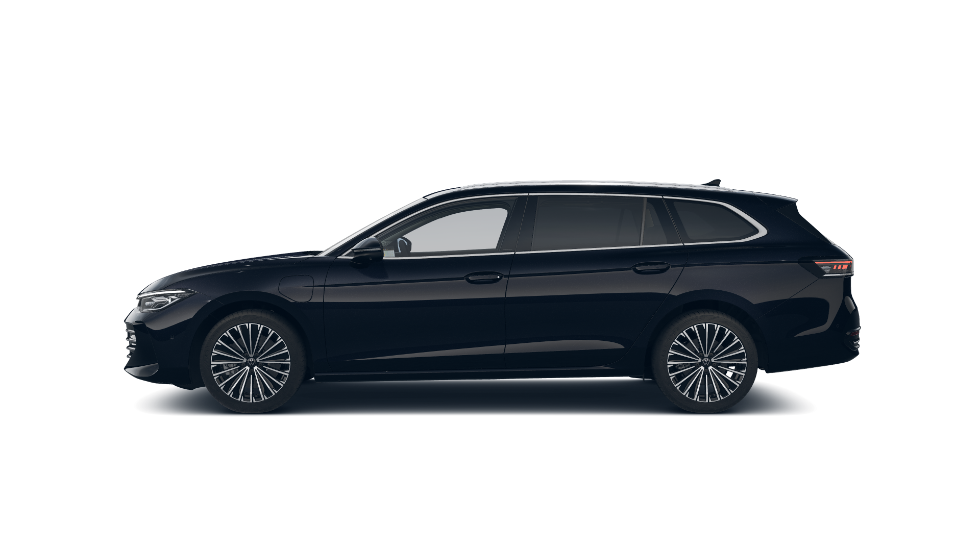 Volkswagen Passat PASSAT    1.5ELE  PH110 TSID6F