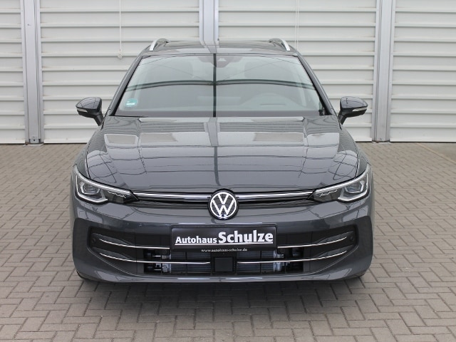 Volkswagen Golf DSG Golf VIII Variant